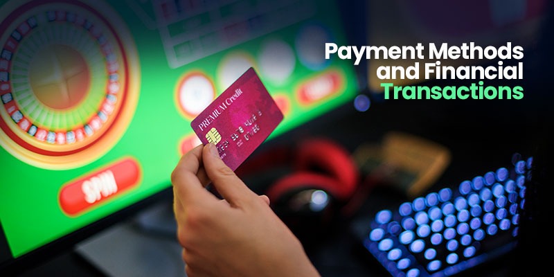 Popular Payment Options for The Pokies Players